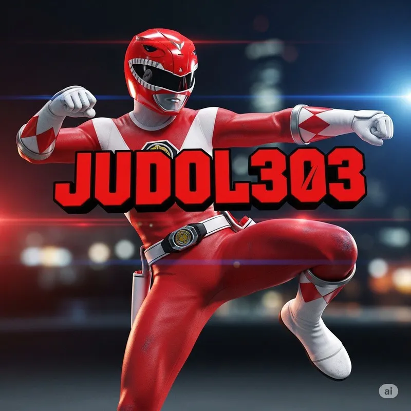 JUDOL303 - Dompet Digital Canggih untuk Transaksi Keuangan Anda