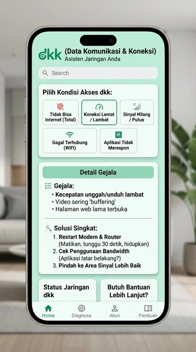 Link Alternatif dkk untuk Pengguna Android di Indonesia